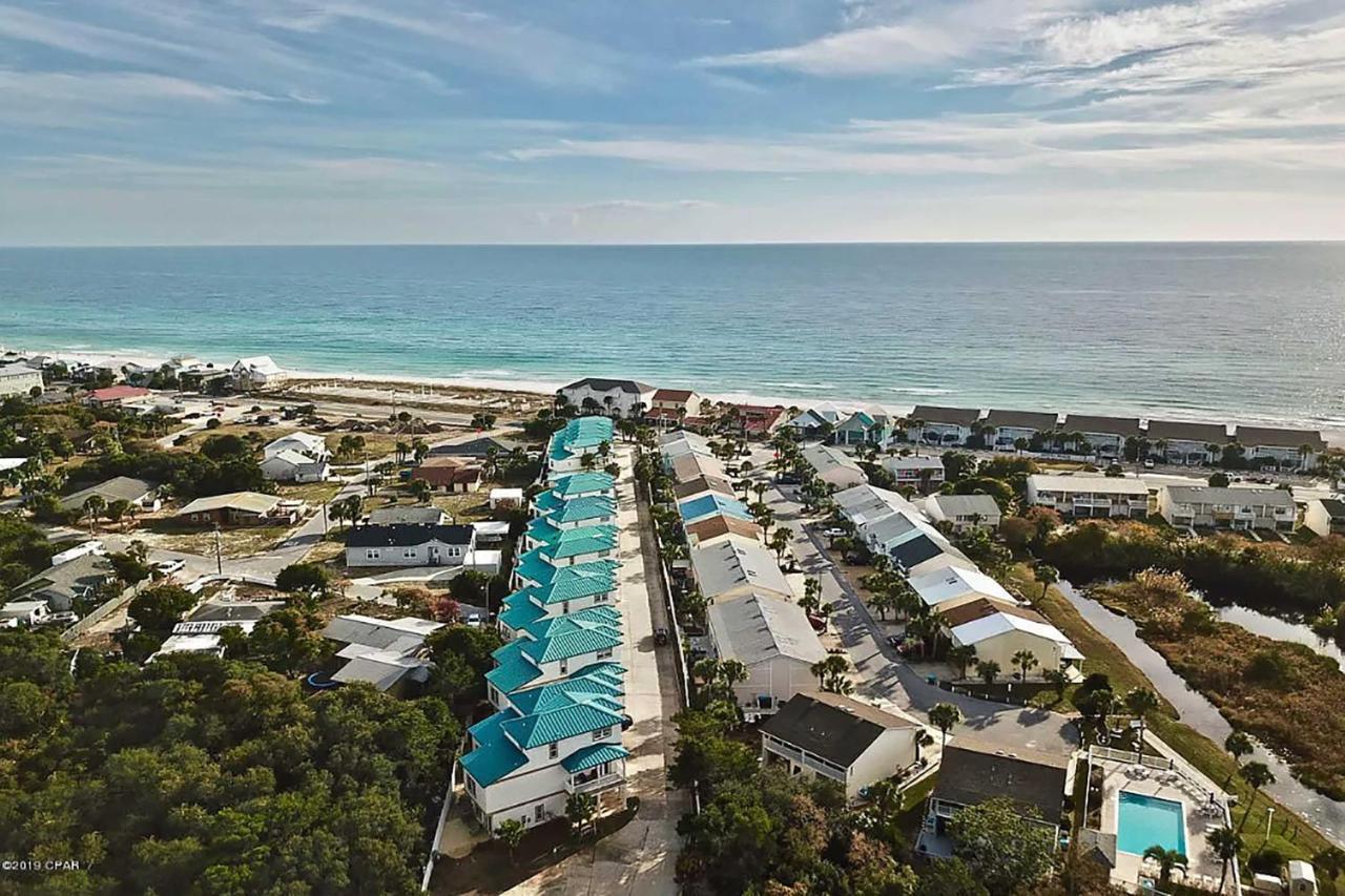 Sunny PCB Studio, 2 Min Walk To Laguna Beach! Panama Stadt Exterior foto