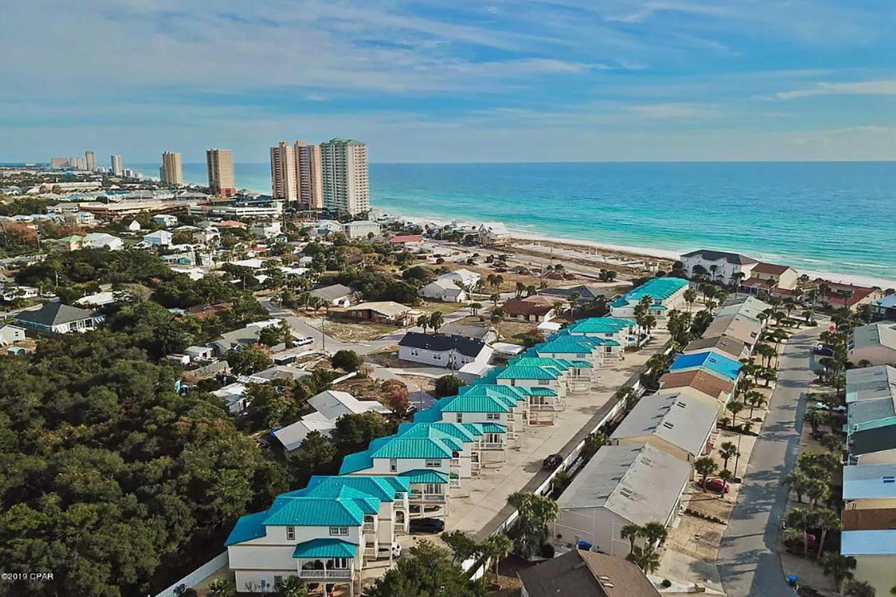 Sunny PCB Studio, 2 Min Walk To Laguna Beach! Panama Stadt Exterior foto