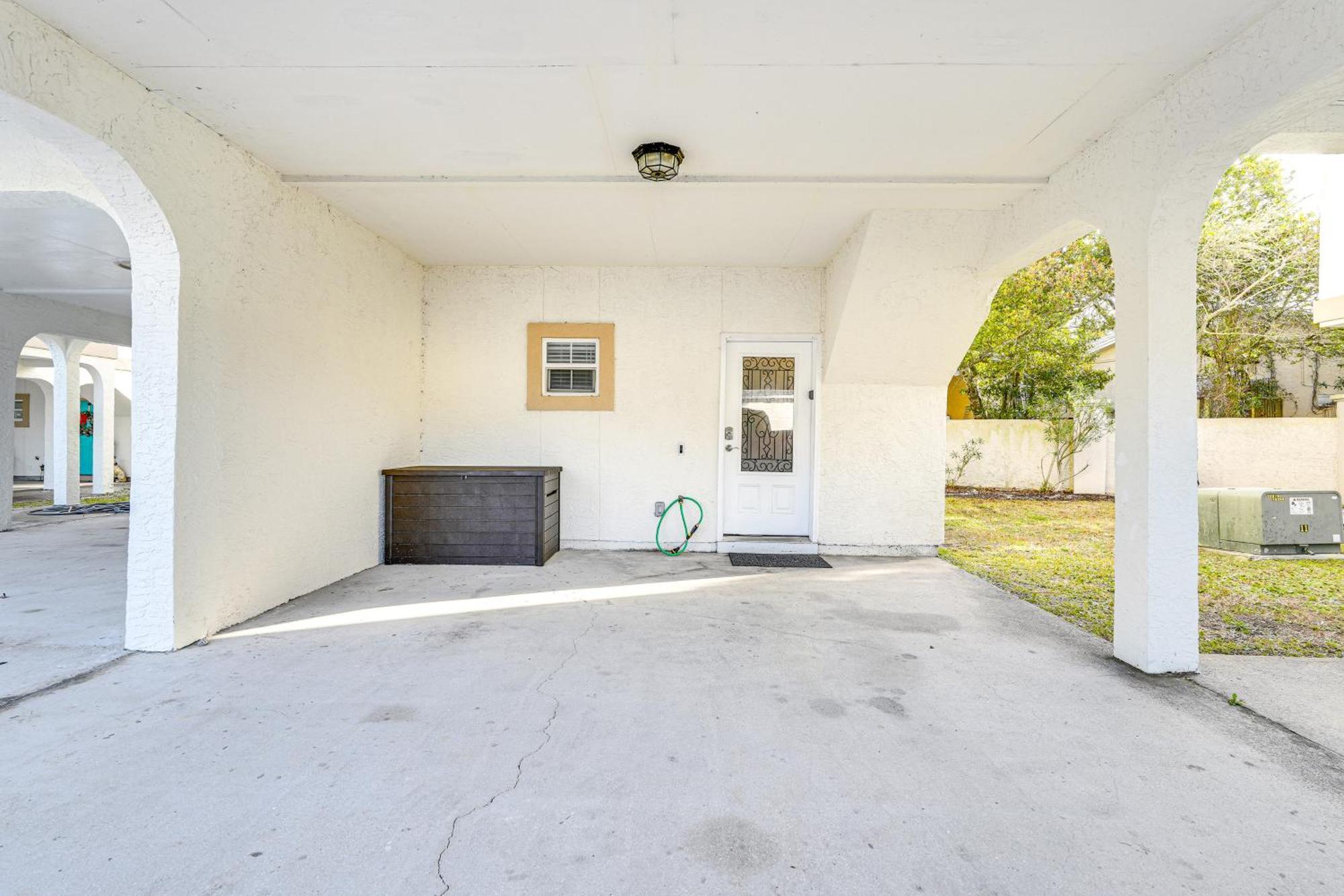 Sunny PCB Studio, 2 Min Walk To Laguna Beach! Panama Stadt Exterior foto