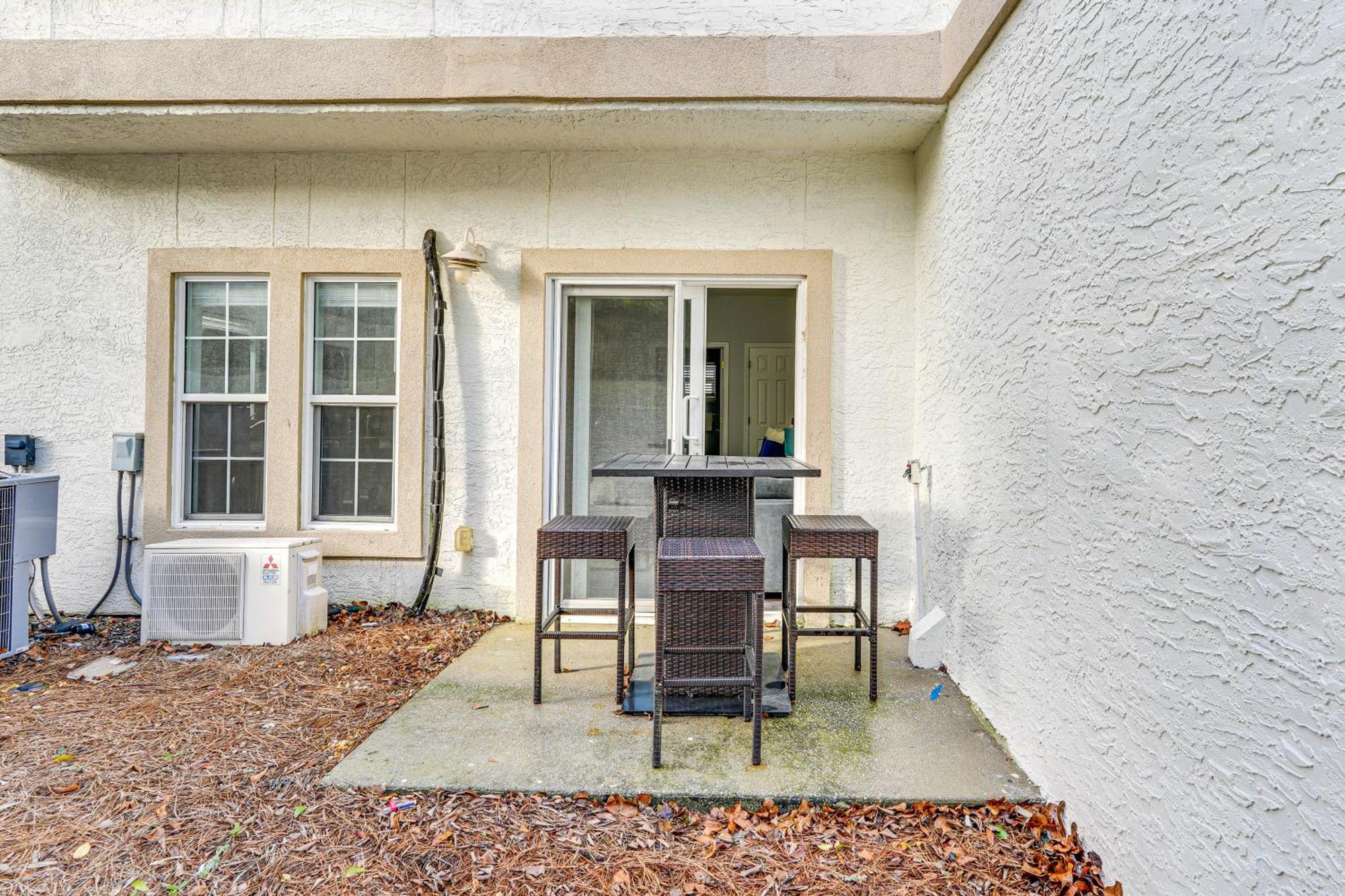 Sunny PCB Studio, 2 Min Walk To Laguna Beach! Panama Stadt Exterior foto