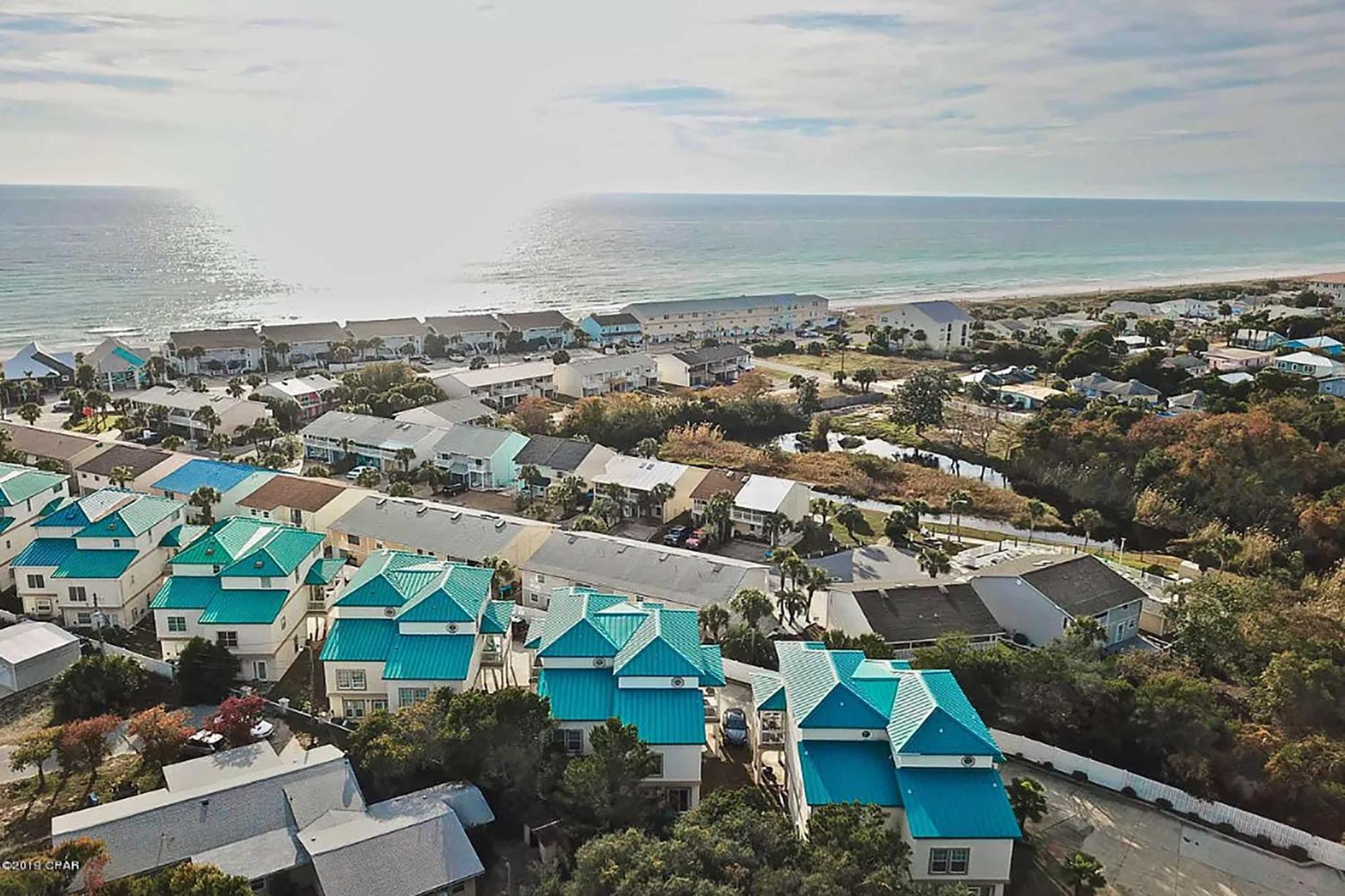 Sunny PCB Studio, 2 Min Walk To Laguna Beach! Panama Stadt Exterior foto